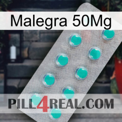 Malegra 50Mg 28